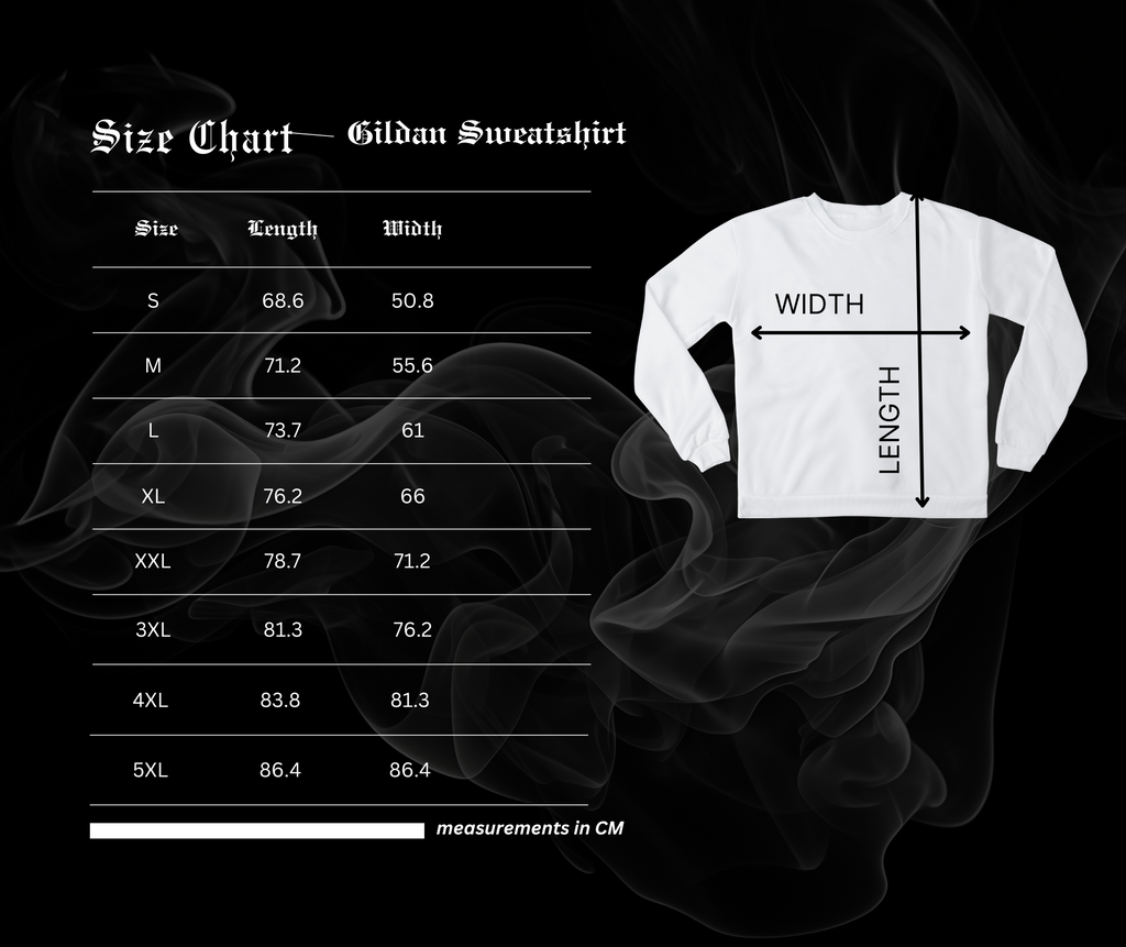 Lights Out - Crewneck Sweatshirt