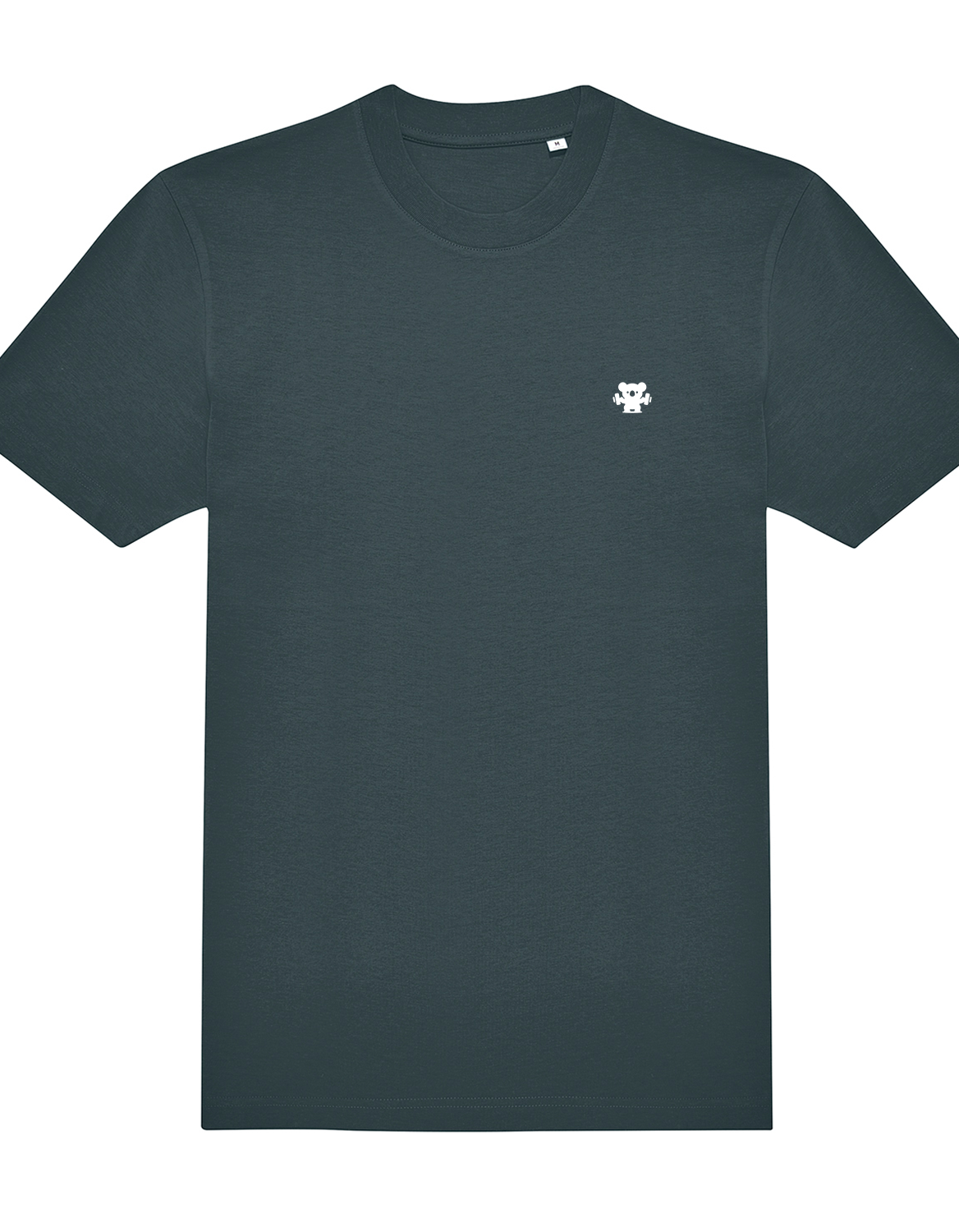 Overthinking is my cardio – Oversized Gym Tee (Unisex)