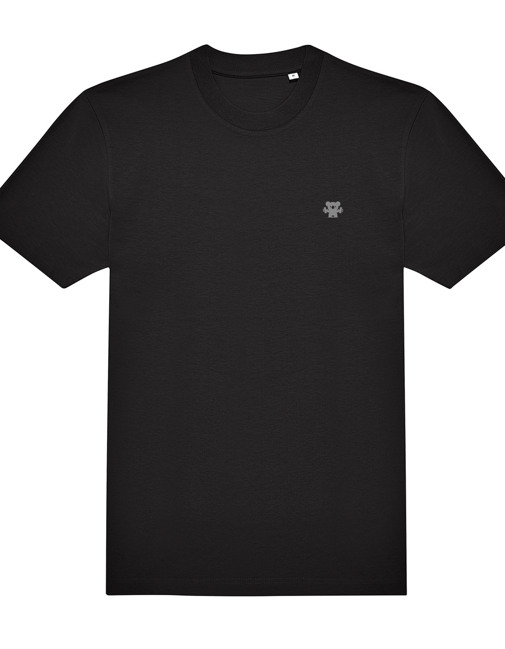 Body dysmorphia but make it aesthetic – Oversized Gym Tee (Unisex)