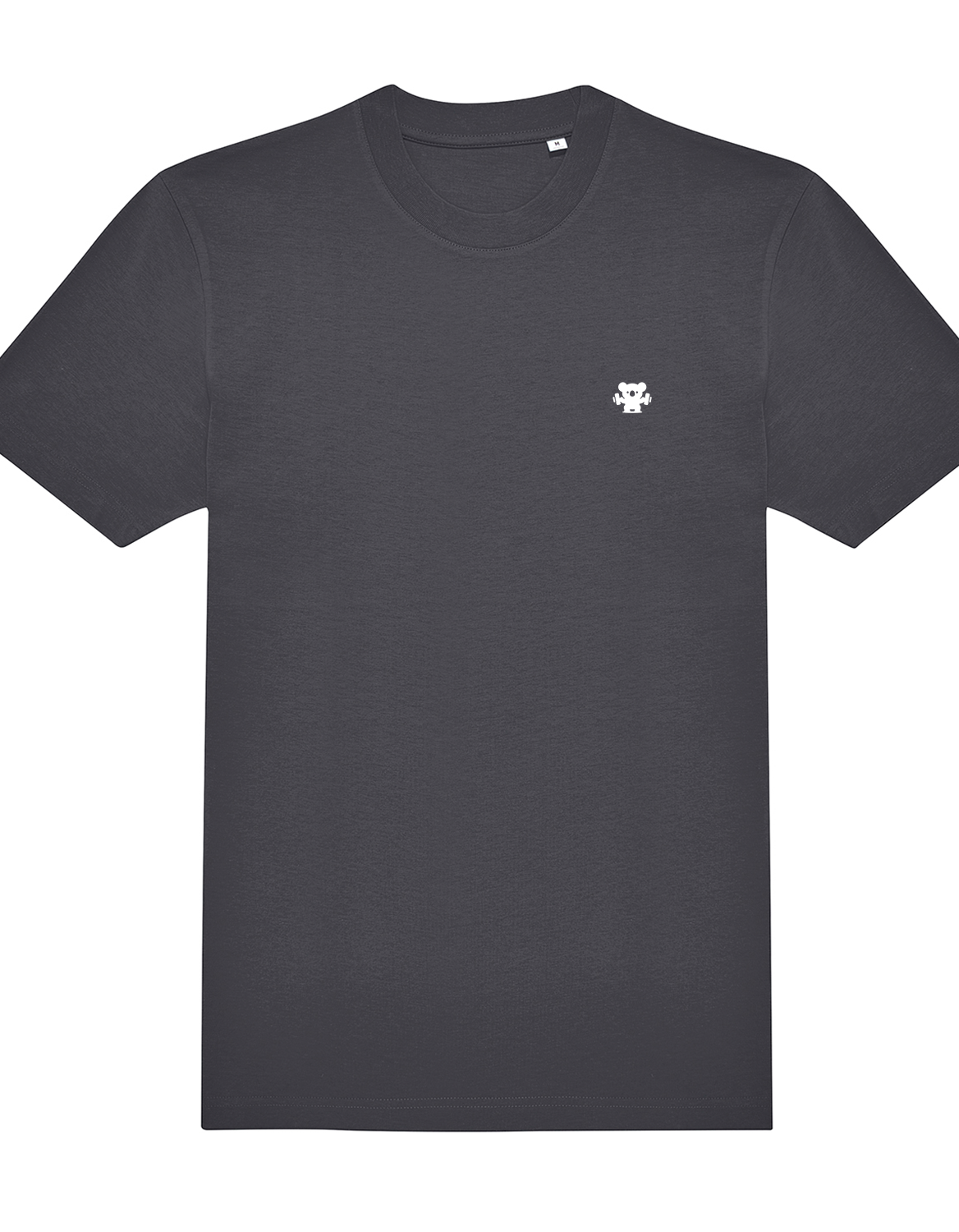 Overthinking is my cardio – Oversized Gym Tee (Unisex)