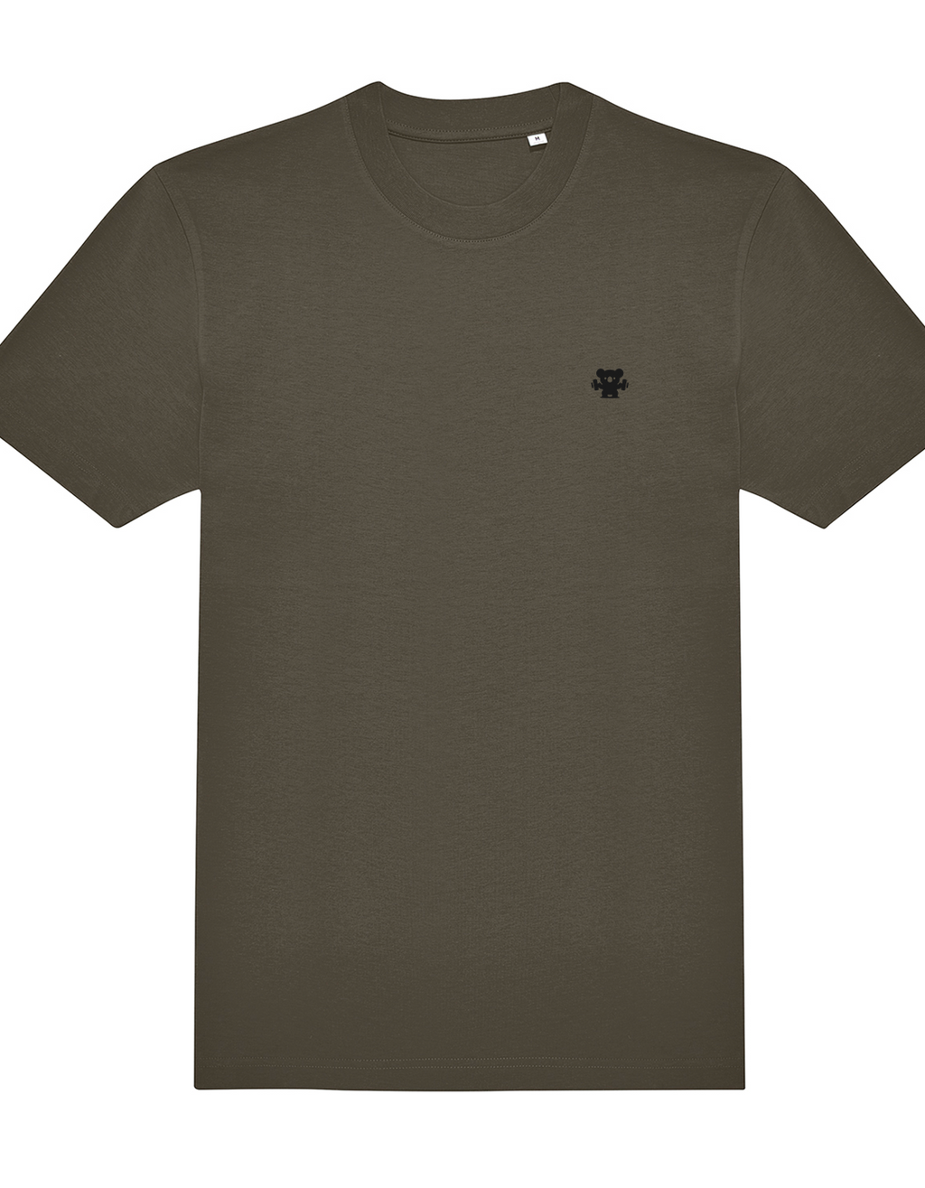 Don't spot me, I'm trying to die. – Oversized Gym Tee (Unisex)