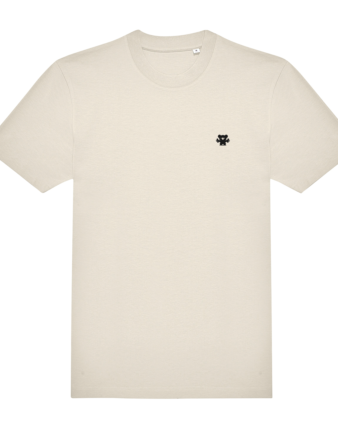 Overthinking is my cardio – Oversized Gym Tee (Unisex)