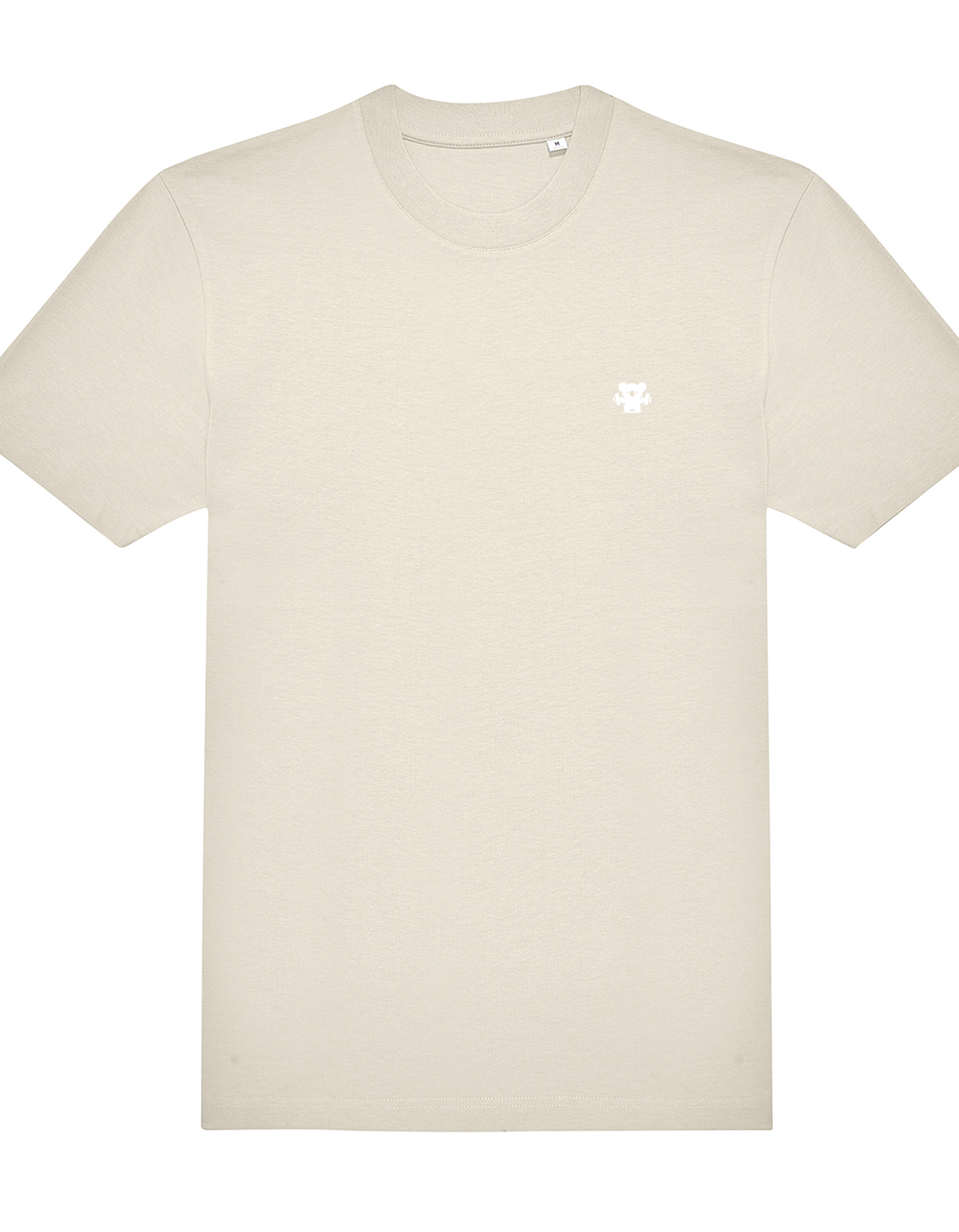 Body dysmorphia but make it aesthetic – Oversized Gym Tee (Unisex)