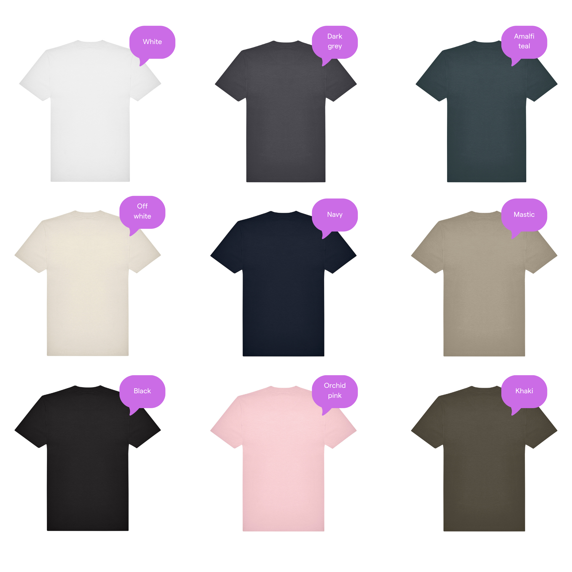 Protein, Panic, Repeat. – Oversized Gym Tee (Unisex)